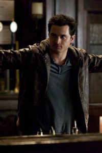 The Vampire Diaries – S05E19 – Man on Fire