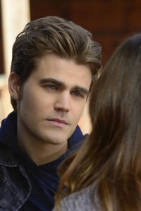 The Vampire Diaries – S05E20 – What Lies Beneath