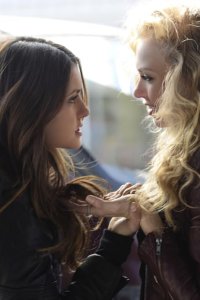 The Vampire Diaries – S05E21 – Promised Land