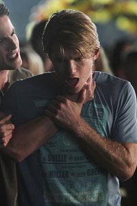 The Vampire Diaries – S06E01 – I’ll Remember