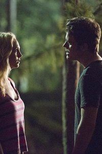The Vampire Diaries – S06E03 – Welcome to Paradise