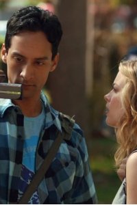 Community – S01E03 – Introduction to Film