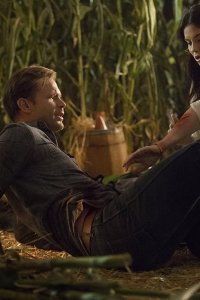 The Vampire Diaries – S06E05 – The World Has Turned and Left Me Here