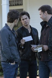 The Vampire Diaries – S06E08 – Fade Into You