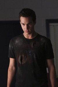 The Vampire Diaries – S06E11 – Woke Up with a Monster