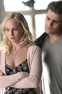 The Vampire Diaries – S06E13 – The Day I Tried to Live