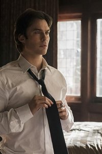 The Vampire Diaries – S06E15 – Let Her Go