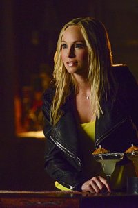 The Vampire Diaries – S06E16 – The Downward Spiral