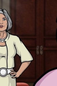 Archer – S05E03 – Archer Vice: A Debt of Honor