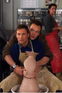 Community – S01E19 – Beginner Pottery