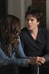 The Vampire Diaries – S06E19 – Because
