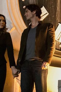 The Vampire Diaries – S06E20 – I’d Leave My Happy Home for You