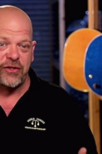 Pawn Stars – S12E28 – First Lady of Pawn
