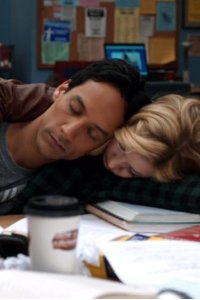 Community – S01E24 – English as a Second Language