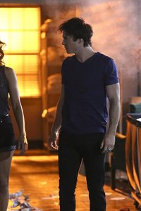 The Vampire Diaries – S07E03 – Age of Innocence