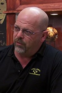 Pawn Stars – S12E35 – Pawning Pistols