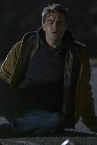 The Vampire Diaries – S07E17 – I Went to the Woods