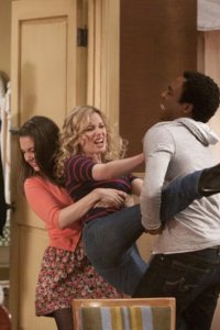 Community – S03E15 – Origins of Vampire Mythology