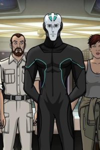 Archer – S10E05 – Archer: 1999 — Mr. Deadly Goes to Town