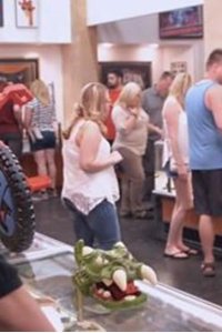 Pawn Stars – S14E13 – By Land or By Seep