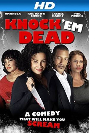 Knock ’em Dead