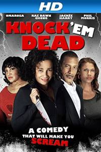 Knock ’em Dead