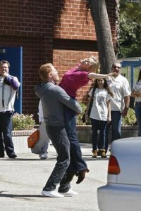 Modern Family – S01E07 – En Garde