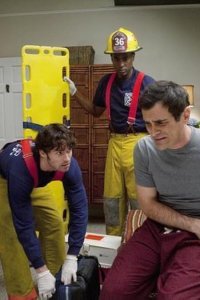 Modern Family – S01E11 – Up All Night