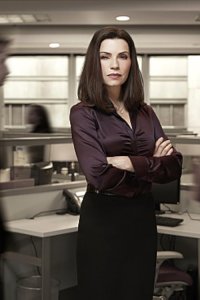 The Good Wife – S02E10 – Breaking Up