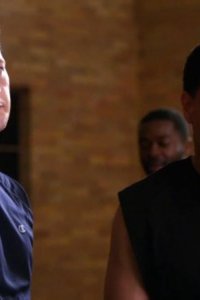 The Good Wife – S02E11 – Two Courts