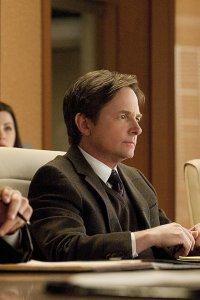The Good Wife – S02E13 – Real Deal