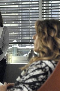 The Good Wife – S02E16 – Great Firewall