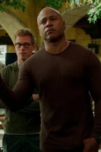 NCIS: Los Angeles – S02E24 – Familia