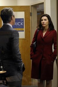 The Good Wife – S02E20 – Foreign Affairs