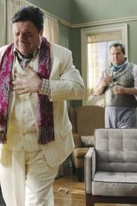 Modern Family – S02E03 – Earthquake