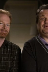 Modern Family – S02E09 – Mother Tucker