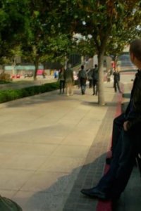 NCIS: Los Angeles – S03E12 – The Watchers