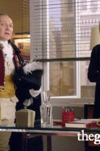 The Good Wife – S03E12 – Alienation of Affection