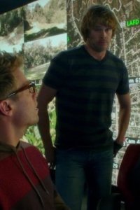 NCIS: Los Angeles – S03E17 – Blye, K., Part 2