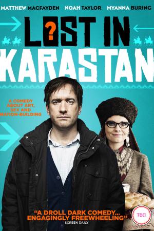 Lost in Karastan