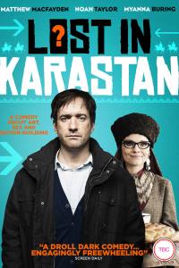 Lost in Karastan
