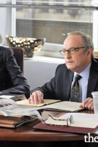 The Good Wife – S03E21 – The Penalty Box