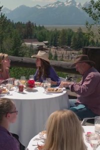 Modern Family – S03E01 – Dude Ranch