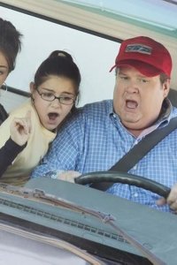 Modern Family – S03E08 – After the Fire