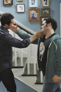 Modern Family – S03E09 – Punkin Chunkin