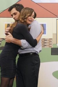 Modern Family – S03E12 – Egg Drop