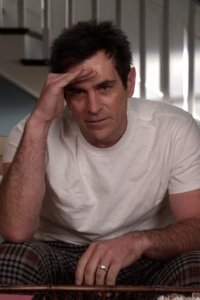 Modern Family – S03E15 – Aunt Mommy
