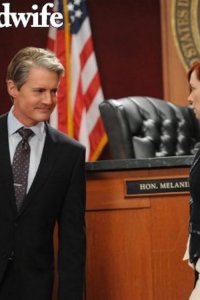 The Good Wife – S04E15 – Going for the Gold