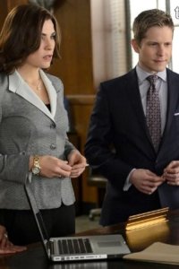 The Good Wife – S04E21 – A More Perfect Union