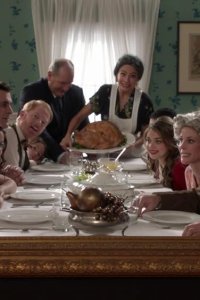 Modern Family – S03E23 – Tableau Vivant